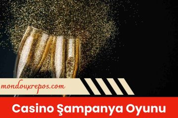 Casino Şampanya Oyunu